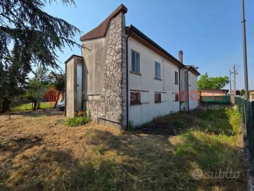 Casa Indipendente Concamarise [Cod. rif 63VRG]