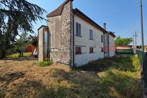 Casa Indipendente Concamarise [Cod. rif 63VRG]