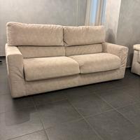 Divano pronto letto
