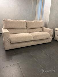 Divano pronto letto