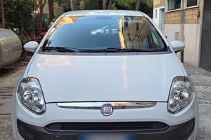 Fiat Punto 1.4 GPL 2016 5P