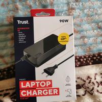 caricatore per hp da 90w