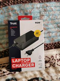 caricatore per hp da 90w