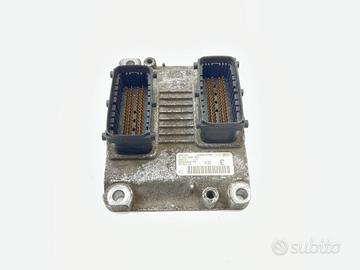 CENTRALINA MOTORE FIAT Grande Punto 1° Serie 1.4