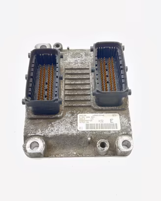 CENTRALINA MOTORE FIAT Grande Punto 1° Serie 1.4
