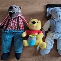 peluche grandi vario tipo