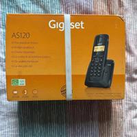 Cordless gigaset nuovo