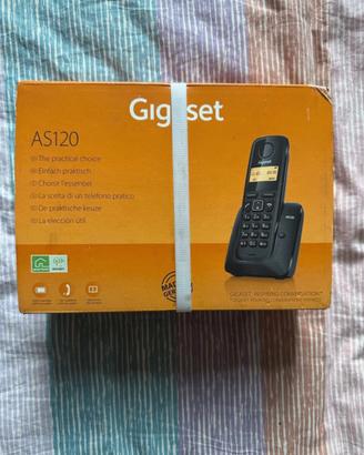 Cordless gigaset nuovo