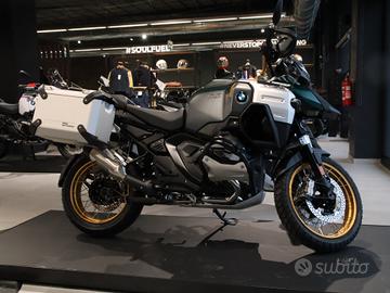 Bmw R 1300 GS ADVENTURE