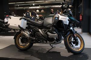 Bmw R 1300 GS ADVENTURE