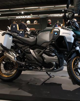 Bmw R 1300 GS ADVENTURE