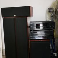 Hi-Fi kenwood
