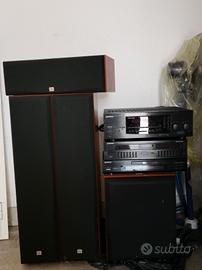 Hi-Fi kenwood