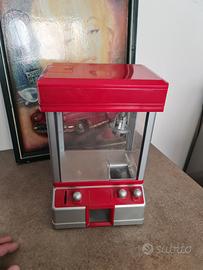 gioco bambini gru pescatutto