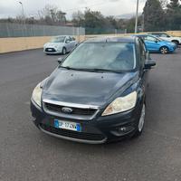 Ford focus diesel
