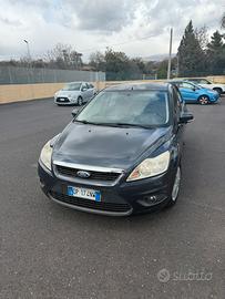 Ford focus diesel