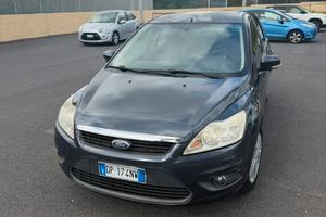 Ford focus diesel