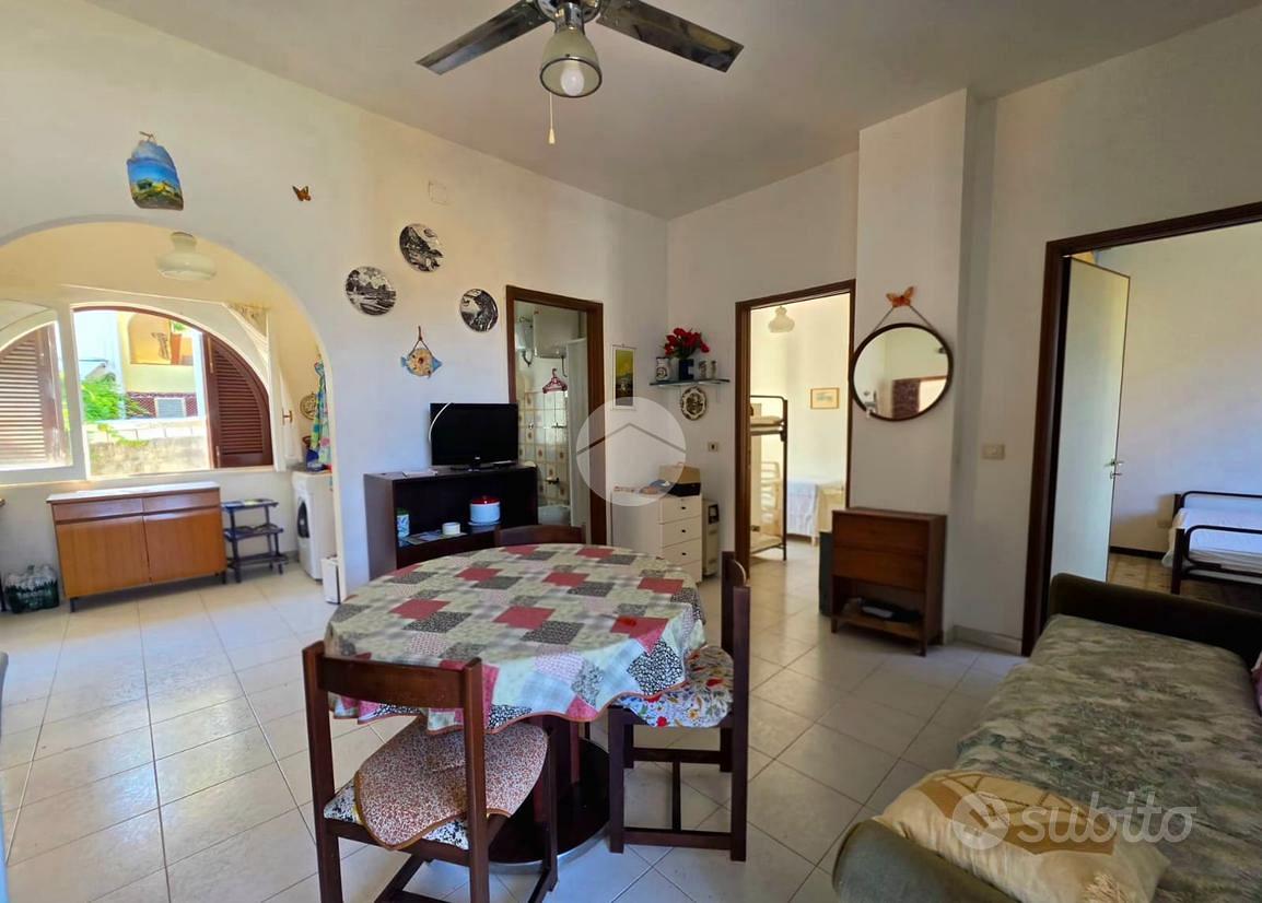 Appartamento – Scalea, Scaletta, Baia del Carpino - Vista 5