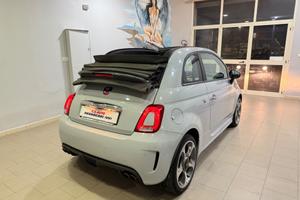 Abarth 500 C 1.4 Turbo T-Jet Custom