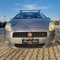 FIAT Grande Punto 1.2 5 porte Active
