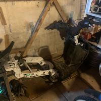 Gilera stalker