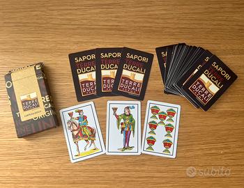 Carte da gioco