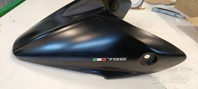 copri sellino Originale DUCATI Monster 795 e altre