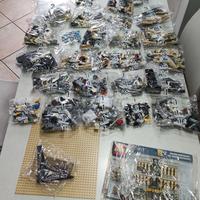 Lego 10211 Grand Emporium - NUOVO - no scatola