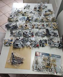 Lego 10211 Grand Emporium - NUOVO - no scatola