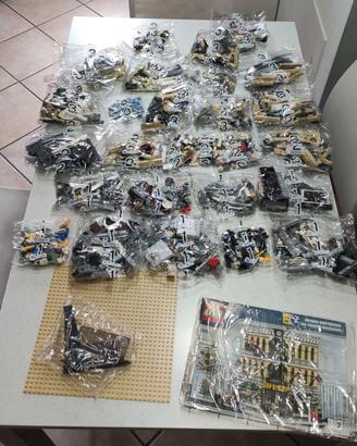 Lego 10211 Grand Emporium - NUOVO - no scatola