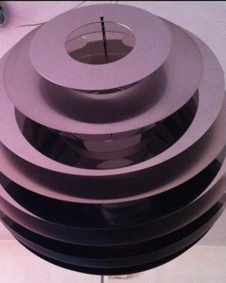 Lampadario foscarini supernova