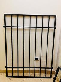Grate per finestra