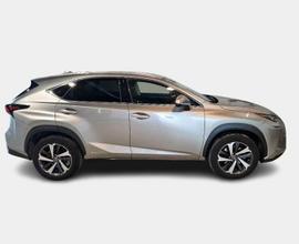 LEXUS NX 300h Hybrid Luxury 4WD