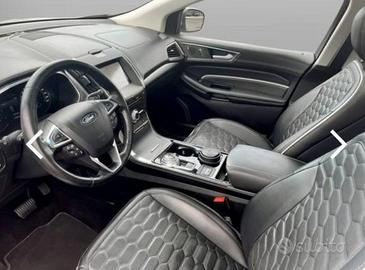 Ford Edge Vignale 2.0 EcoBlue AWD 238 CV Auto – Fu