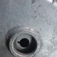 tamburi vespa sprint px lambretta lui 50 volano 