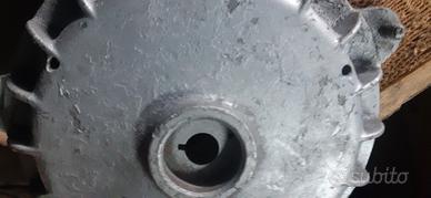 tamburi vespa sprint px lambretta lui 50 volano 