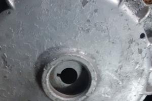 tamburi vespa sprint px lambretta lui 50 volano 