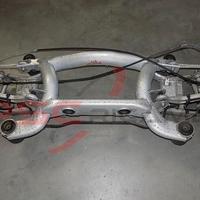 Telaio chassis culla ponte BMW E39 serie 5 530d