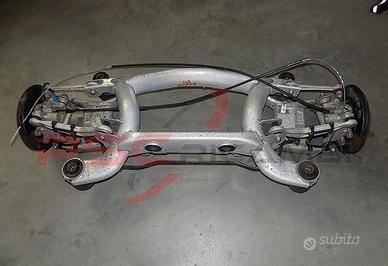 Telaio chassis culla ponte BMW E39 serie 5 530d