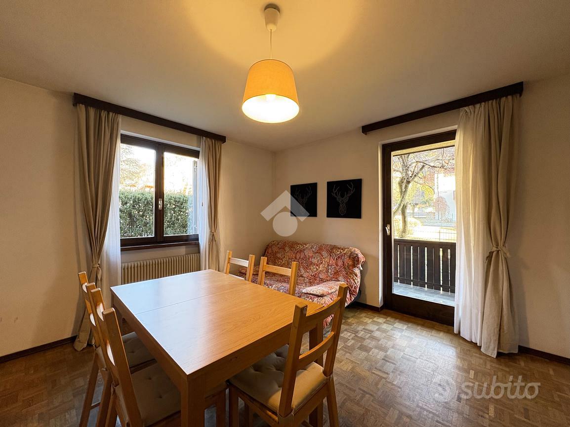 Appartamento – Pinzolo - Vista 2