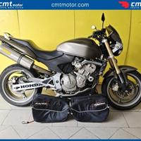 HONDA Hornet 600 Garantita e Finanziabile