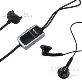 Nokia HS-23 Auricolari Headset