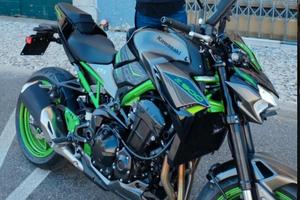 kawasaki z900 2024