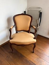 Poltroncine