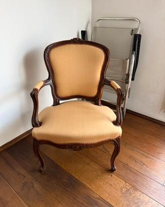 Poltroncine