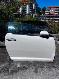 PORTIERA ANTERIORE DX ALFA ROMEO MITO