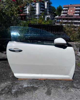 PORTIERA ANTERIORE DX ALFA ROMEO MITO