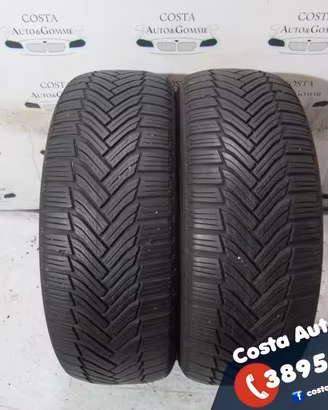 Gomme 205 55 16 Michelin 85% MS 205 55 R16