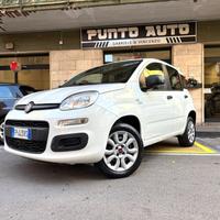 Fiat Panda 0.9 Natural Power Lounge anno 2018