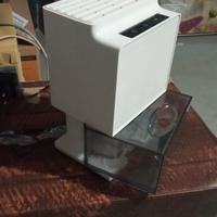 Piccolo deumidificatore